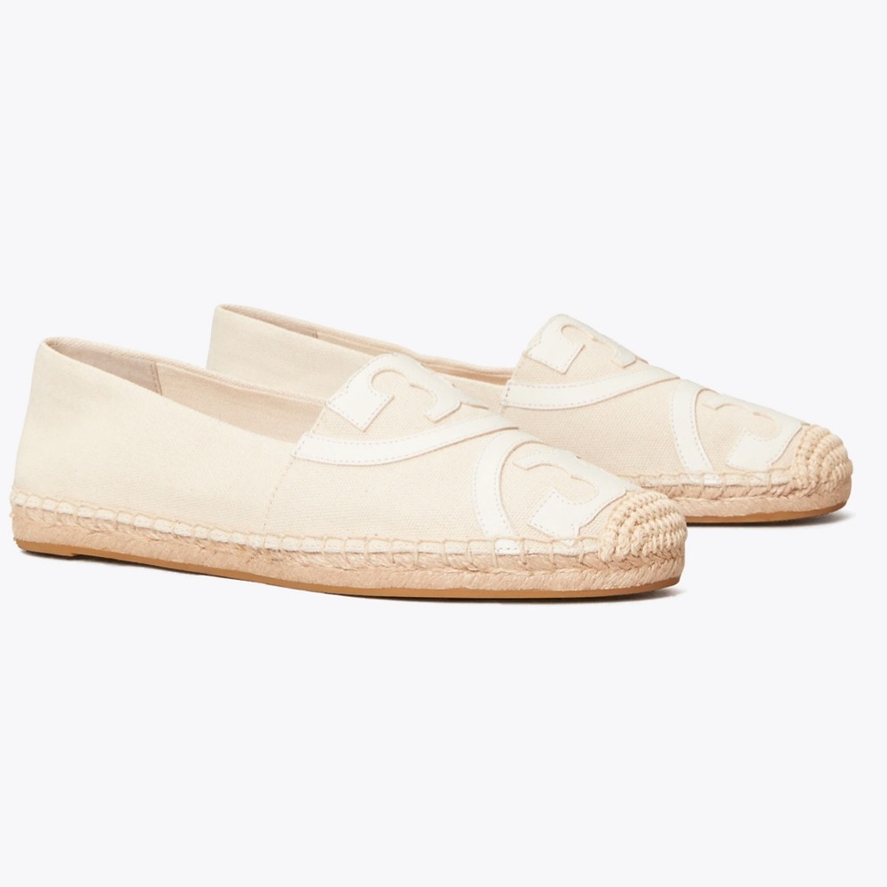 Tory Burch Poppy Espadrille
